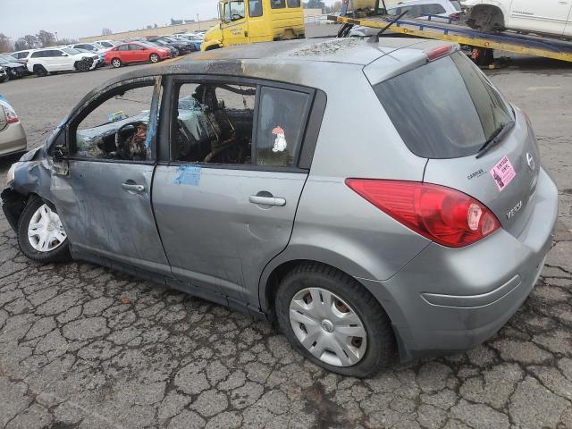 Photo 2 from auction – 2011 NISSAN VERSA S with VIN 3N1BC1CP0BL494576