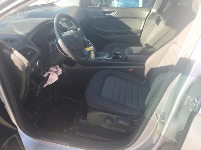 Photo 7 from auction – 2016 FORD EDGE SE with VIN 2FMPK3G92GBB76714