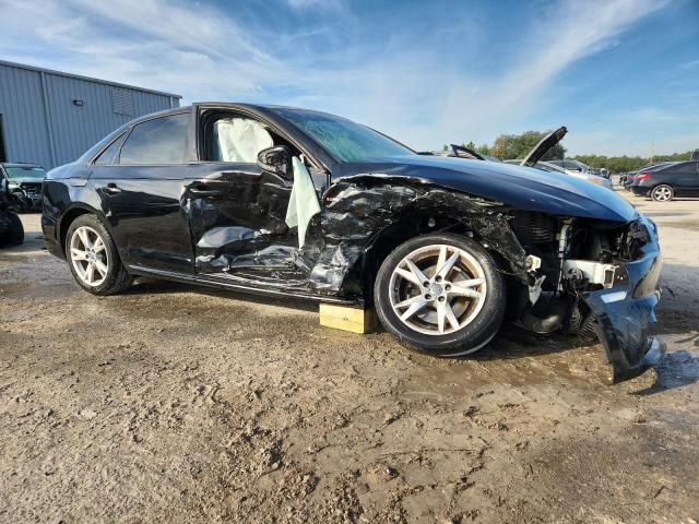 Photo 4 from auction – 2018 AUDI A4 PREMIUM with VIN WAUKMAF47JA076823