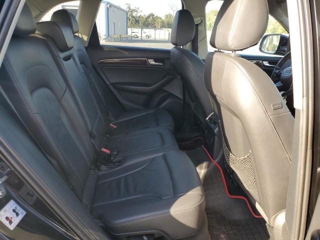 Photo 11 from auction – 2015 AUDI Q5 PREMIUM with VIN WA1LFAFP0FA142500