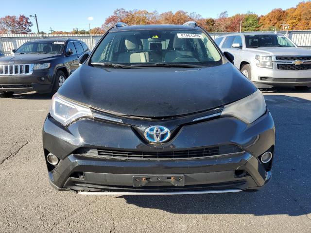 Photo 5 from auction – 2016 TOYOTA RAV4 HV with VIN JTMRJREV7GD022464