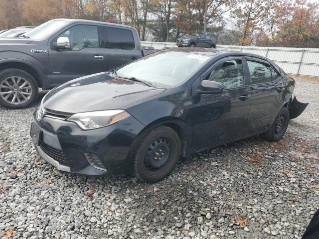 Photo 1 from auction – 2016 TOYOTA COROLLA L with VIN 2T1BURHE2GC636369