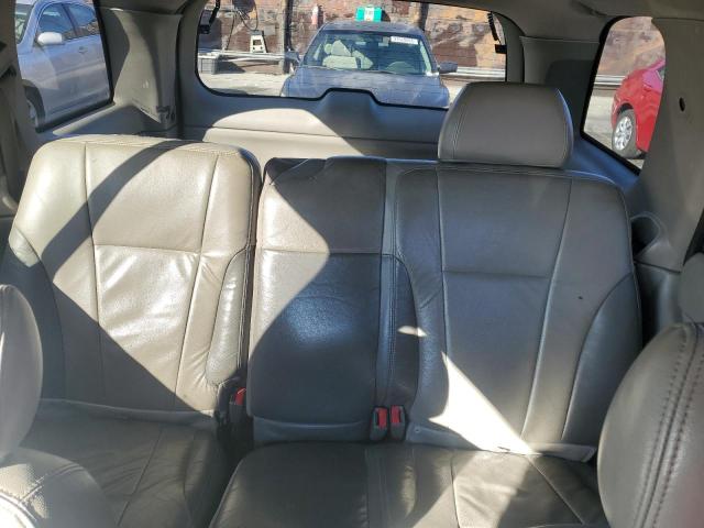 Photo 10 from auction – 2004 CHEVROLET TRAILBLAZE with VIN 1GNDS13S942125692