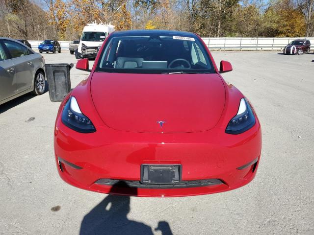 Photo 5 from auction – 2023 TESLA MODEL Y with VIN 7SAYGDEEXPF861596