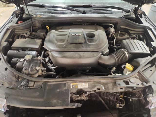 Photo 12 from auction – 2019 DODGE DURANGO GT with VIN 1C4RDJDG0KC633611