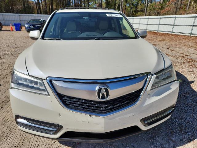 Фото 5 с аукциона – 2016 ACURA MDX с VIN 5FRYD4H27GB031843