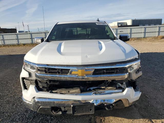 Photo 5 from auction – 2024 CHEVROLET SILVERADO with VIN 1GCUDDED6RZ189688