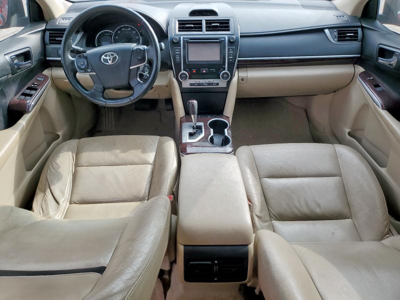 Photo 8 from auction – 2013 TOYOTA CAMRY L with VIN 4T4BF1FK8DR316848