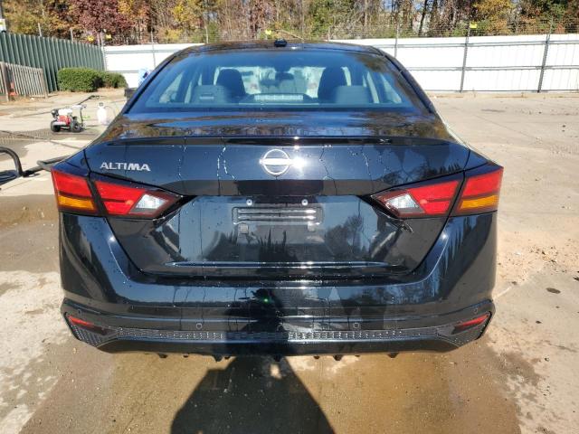 Photo 6 from auction – 2025 NISSAN ALTIMA SV with VIN 1N4BL4DV7SN364540