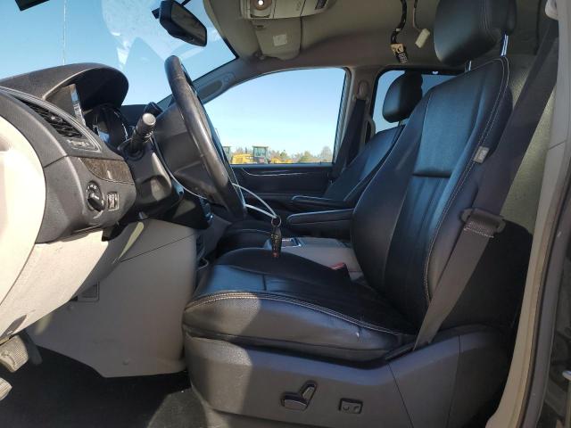 Photo 7 from auction – 2014 CHRYSLER TOWN & COU with VIN 2C4RC1BG6ER449694