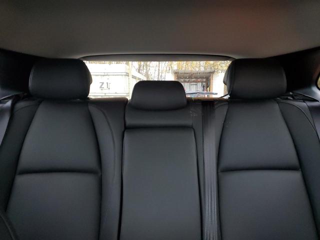 Photo 10 from auction – 2025 MAZDA CX-30 PREF with VIN 3MVDMBCM6SM811798