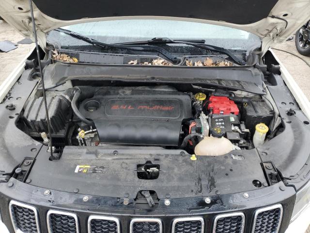 Photo 12 from auction – 2020 JEEP COMPASS LI with VIN 3C4NJDCB3LT127789