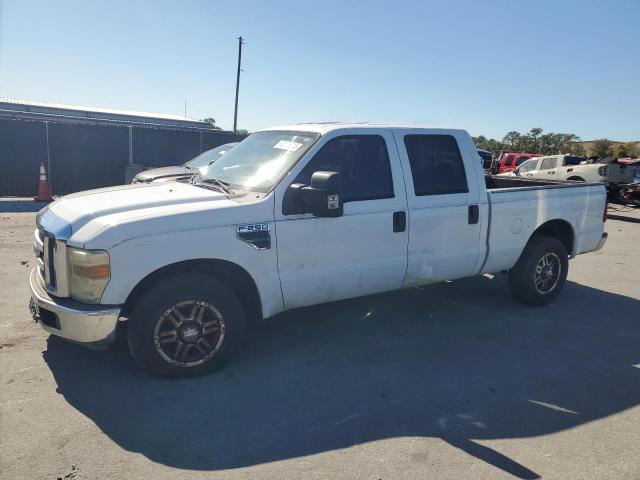 Photo 1 from auction – 2009 FORD F250 SUPER with VIN 1FTSW20579EA59061