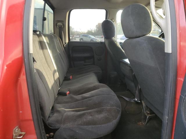 Photo 10 from auction – 2003 DODGE RAM 1500 S with VIN 1D7HU18D63S280316