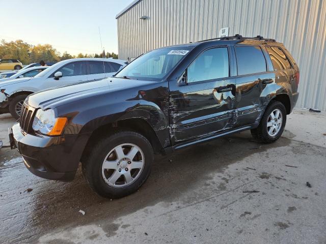 JEEP GRAND CHER 2010 with VIN 1J4PR4GK2AC119908 - Photo from auction