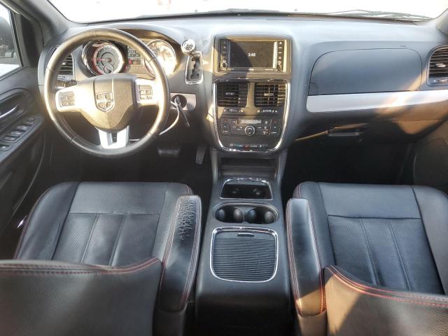 Photo 8 from auction – 2016 DODGE GRAND CARA with VIN 2C4RDGEG0GR225335