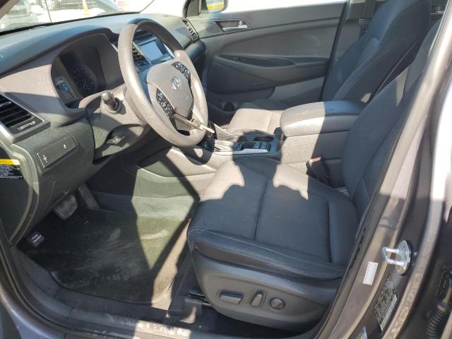 Photo 7 from auction – 2016 HYUNDAI TUCSON LIM with VIN KM8J33A48GU053039