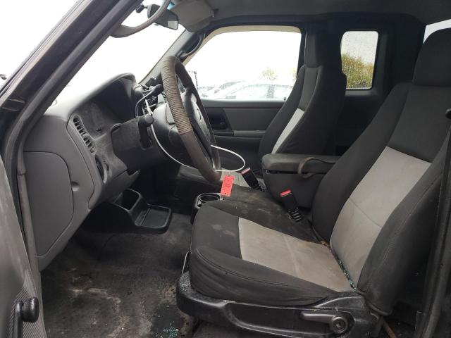 Photo 7 from auction – 2009 FORD RANGER SUP with VIN 1FTZR45E89PA02656