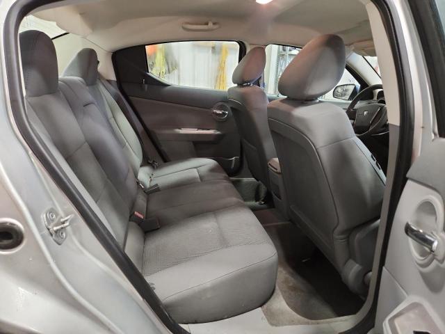 Photo 10 from auction – 2008 DODGE AVENGER SX with VIN 1B3LC56K98N687635