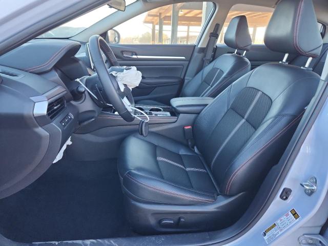Photo 7 from auction – 2025 NISSAN ALTIMA SR with VIN 1N4BL4CW0SN343393