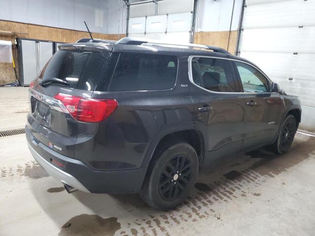 Photo 3 from auction – 2019 GMC ACADIA SLT with VIN 1GKKNULS0KZ150756