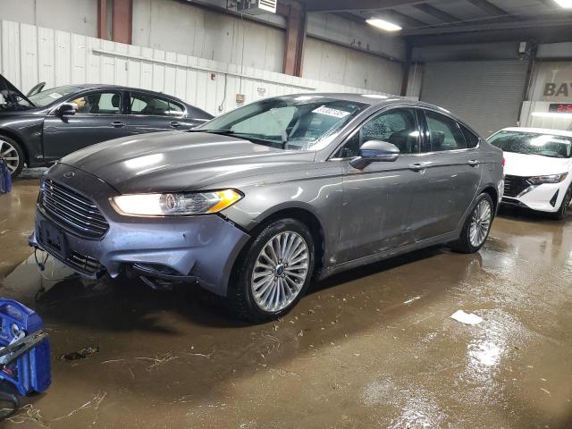 Photo 1 from auction – 2014 FORD FUSION TIT with VIN 3FA6P0K95ER294008