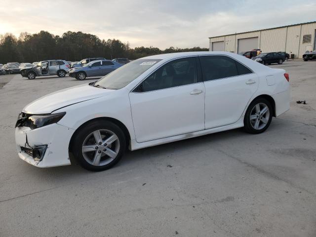 Photo 1 from auction – 2013 TOYOTA CAMRY L with VIN 4T1BF1FK1DU220084