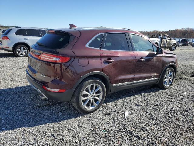 Photo 3 from auction – 2016 LINCOLN MKC SELECT with VIN 5LMCJ2C90GUJ30405