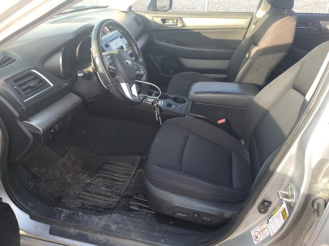 Photo 7 from auction – 2015 SUBARU LEGACY 2.5 with VIN 4S3BNBC69F3048352