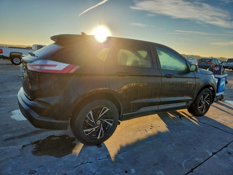 Photo 3 from auction – 2021 FORD EDGE SE with VIN 2FMPK3G90MBA62948