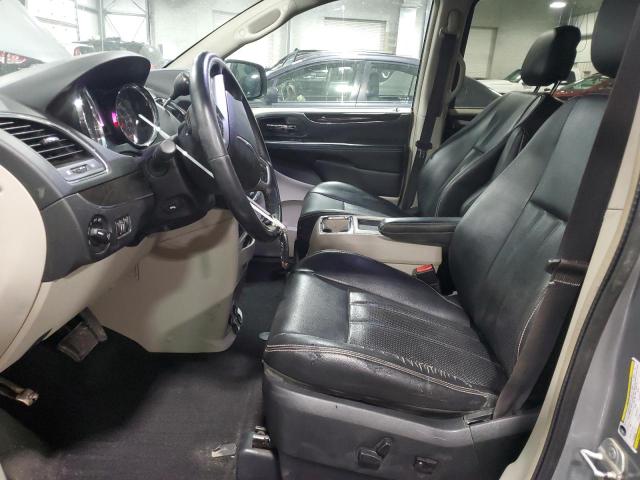 Photo 7 from auction – 2014 CHRYSLER TOWN & COU with VIN 2C4RC1CG4ER300957