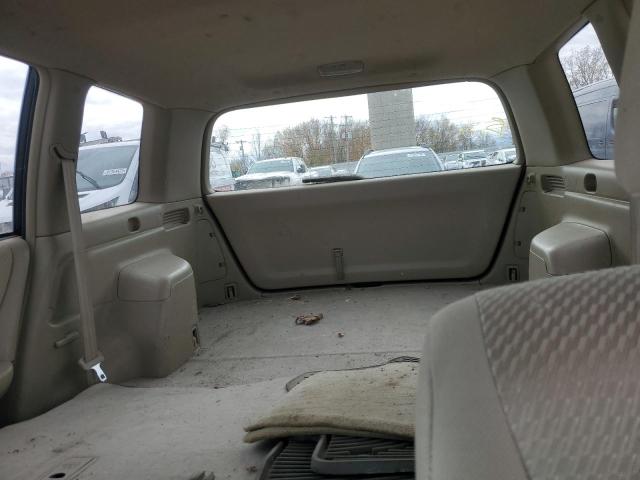 Photo 10 from auction – 2007 TOYOTA HIGHLANDER with VIN JTEGD21A070157720