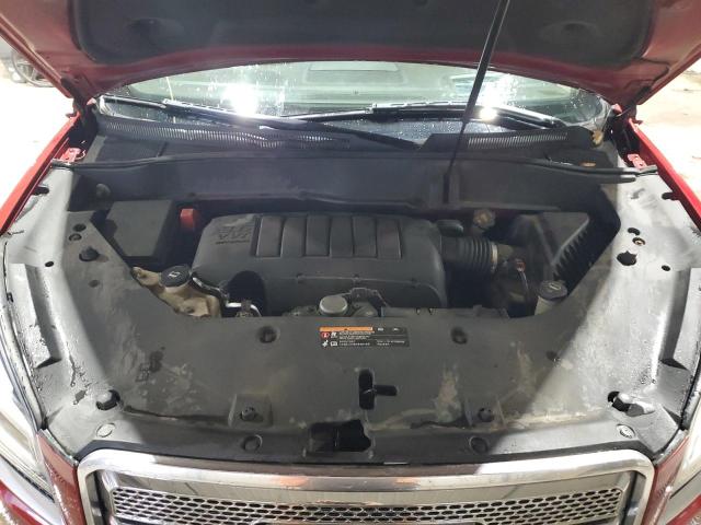 Photo 12 from auction – 2014 GMC ACADIA DEN with VIN 1GKKVTKD6EJ157694