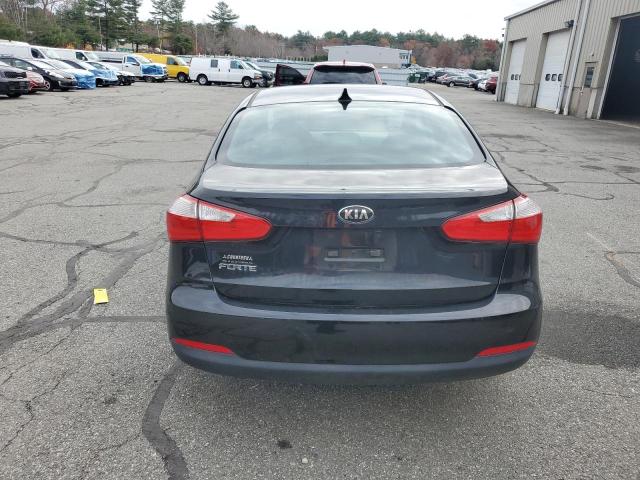 Photo 6 from auction – 2016 KIA FORTE LX with VIN KNAFK4A60G5531417