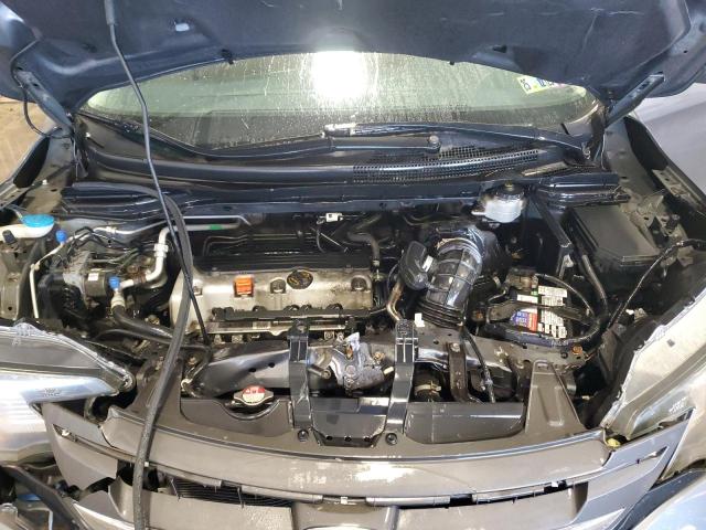 Photo 12 from auction – 2014 HONDA CR-V EX with VIN 2HKRM4H59EH657411