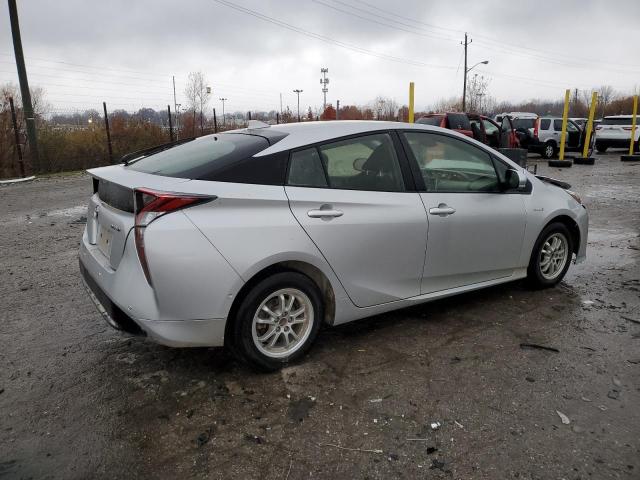 Photo 3 from auction – 2018 TOYOTA PRIUS with VIN JTDKBRFU7J3076607