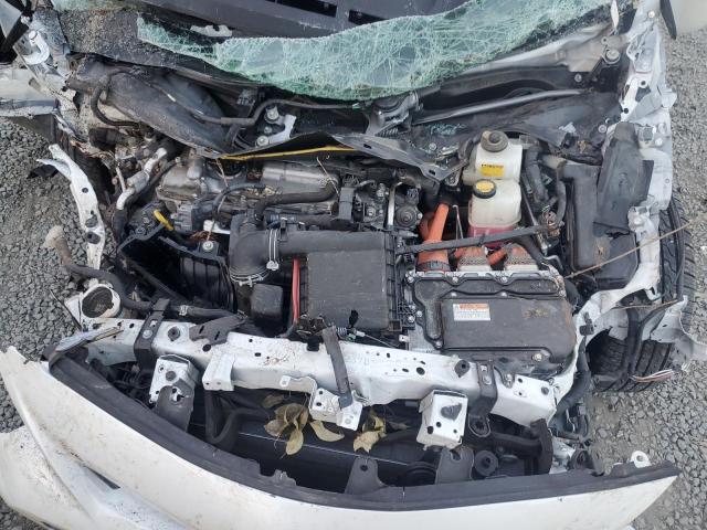 Photo 11 from auction – 2014 TOYOTA PRIUS V with VIN JTDZN3EU1E3331956