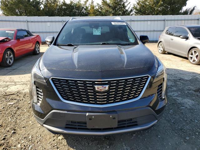Photo 5 from auction – 2020 CADILLAC XT4 with VIN 1GYFZCR44LF055148