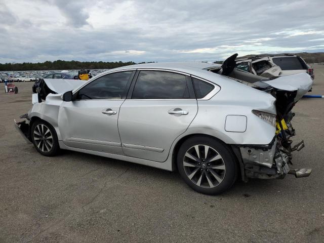Photo 2 from auction – 2016 NISSAN ALTIMA 2.5 with VIN 1N4AL3AP5GC189784