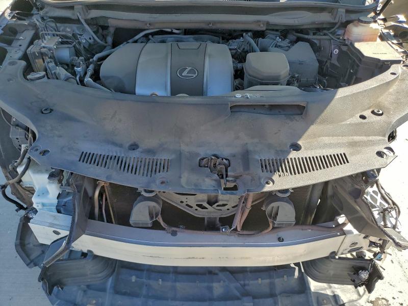 Photo 12 from auction – 2017 LEXUS RX 350 BAS with VIN 2T2ZZMCA6HC045319