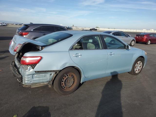 Photo 3 from auction – 2007 TOYOTA CAMRY CE with VIN 4T1BE46K87U565573