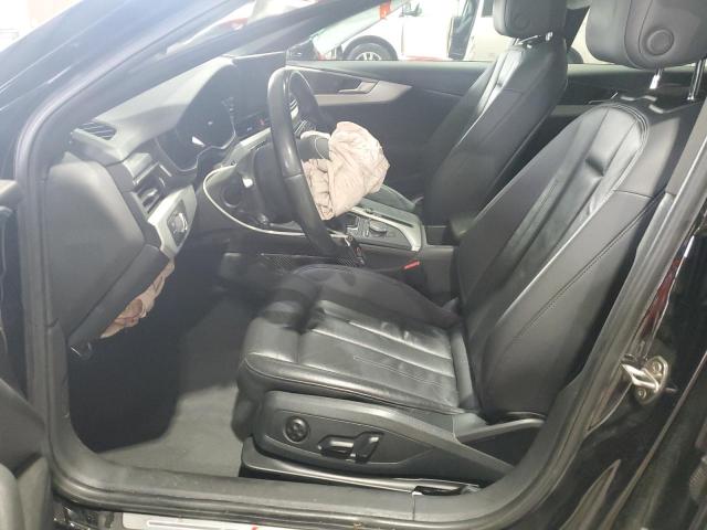 Photo 7 from auction – 2018 AUDI A4 PREMIUM with VIN WAUPNAF4XJA036044