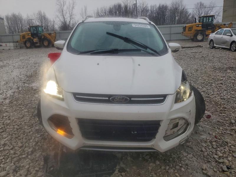 Photo 5 from auction – 2015 FORD ESCAPE TIT with VIN 1FMCU0JX3FUA50546