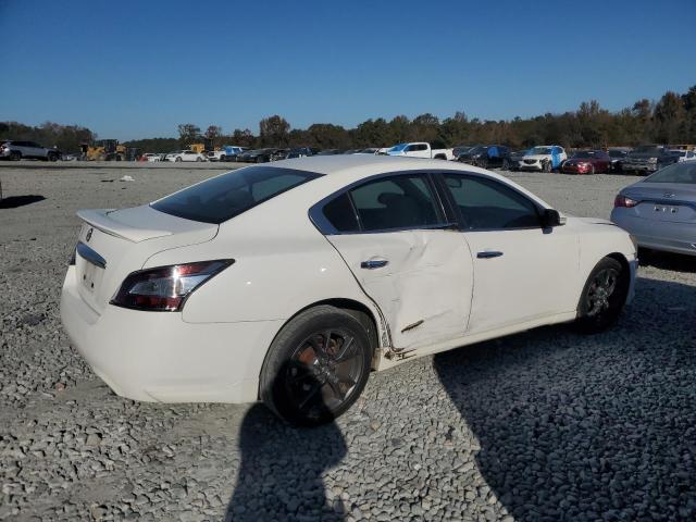 Photo 3 from auction – 2012 NISSAN MAXIMA S with VIN 1N4AA5AP7CC833765