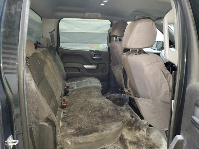 Photo 10 from auction – 2018 CHEVROLET SILVERADO with VIN 3GCUKREC7JG485026