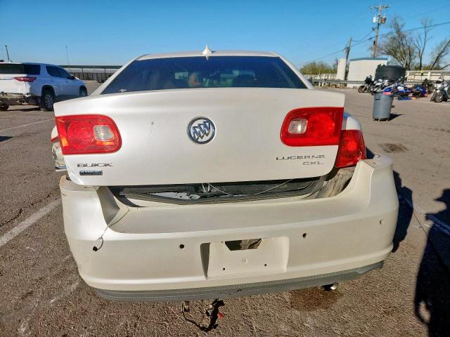 Photo 6 from auction – 2011 BUICK LUCERNE CX with VIN 1G4HC5EM2BU121994
