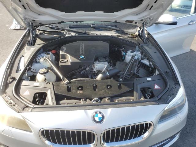 Photo 11 from auction – 2016 BMW 528 I with VIN WBA5A5C50GD529391