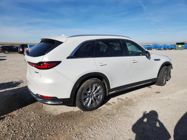 Photo 3 from auction – 2025 MAZDA CX-90 PREM with VIN JM3KKEHD1S1213597