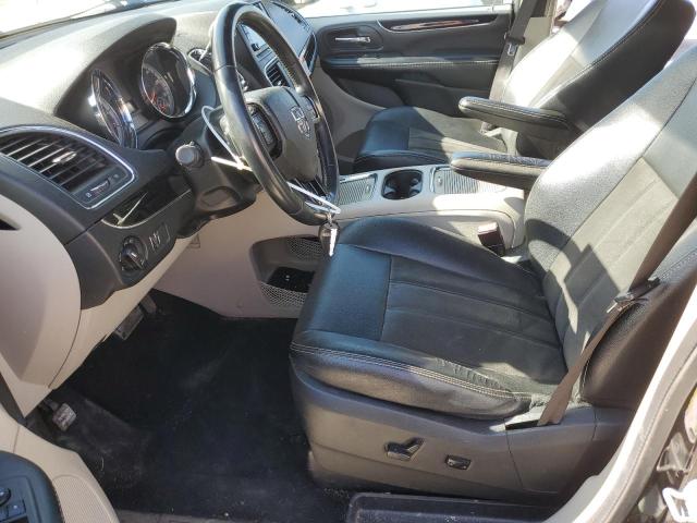 Photo 7 from auction – 2019 DODGE GRAND CARA with VIN 2C4RDGCGXKR672007