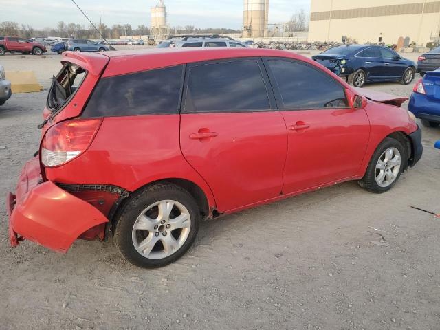 Photo 3 from auction – 2003 TOYOTA COROLLA MA with VIN 2T1KR32E13C161069